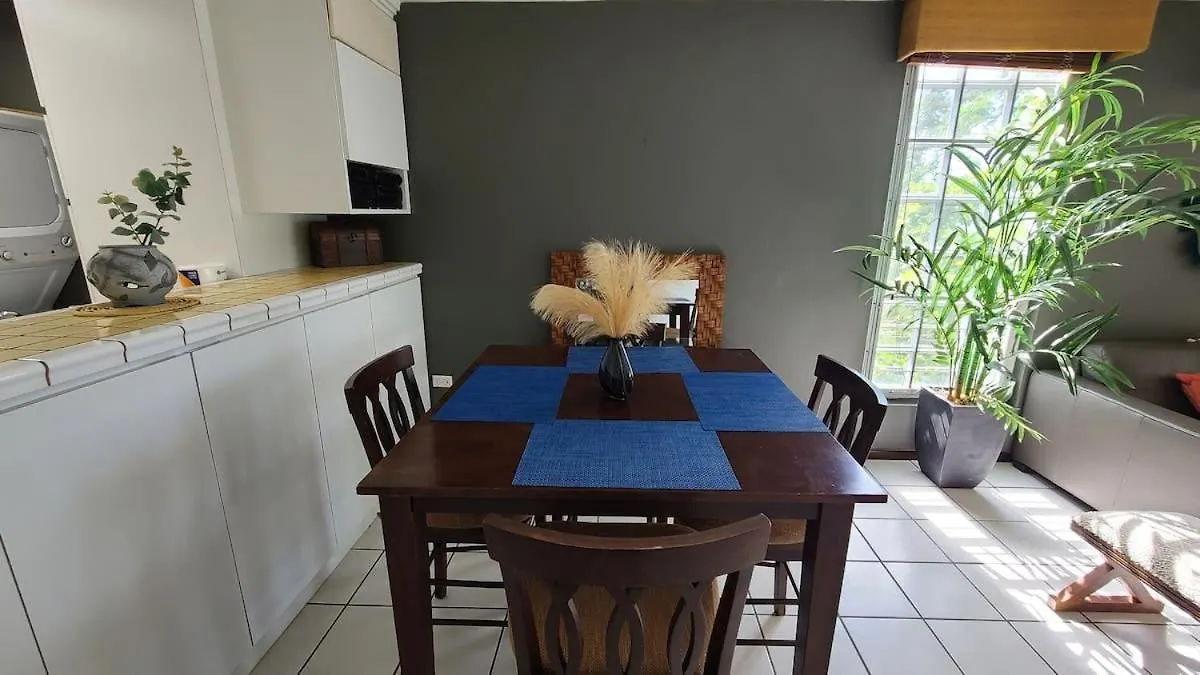 Joyuda Beachfront Condo With Private Balcony Hormigueros Puerto Rico