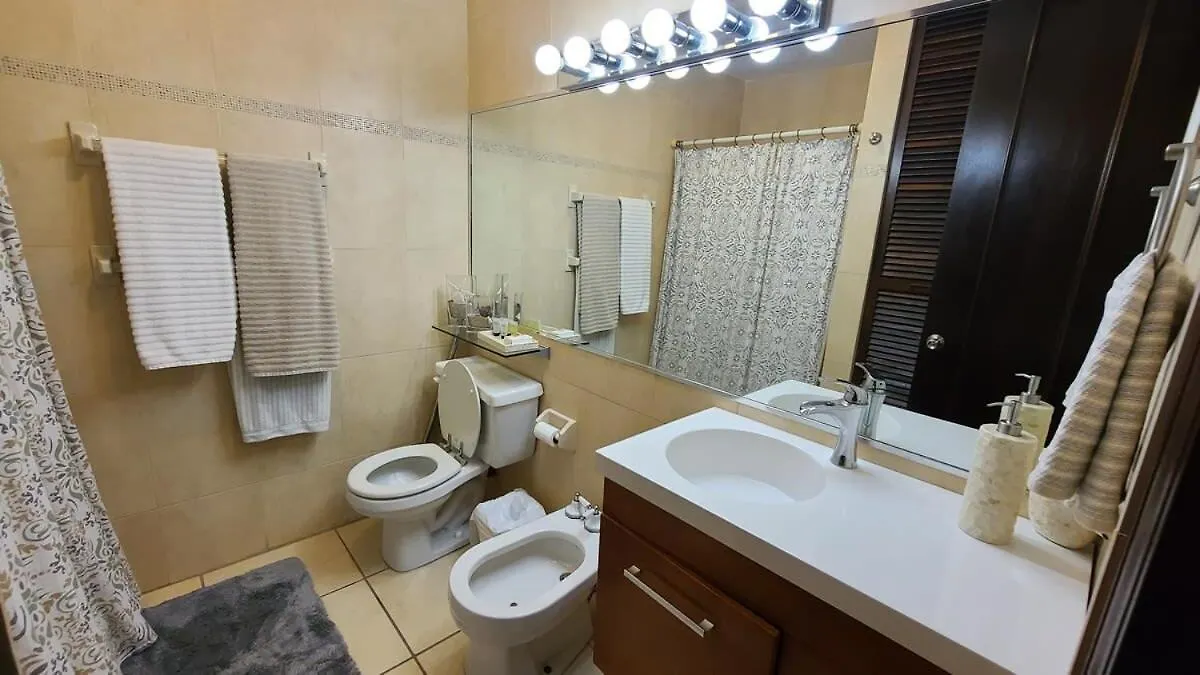 Holiday home Joyuda Beachfront Condo With Private Balcony Hormigueros