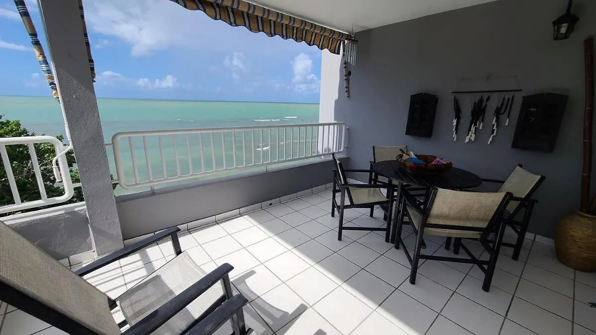 Joyuda Beachfront Condo With Private Balcony contacts