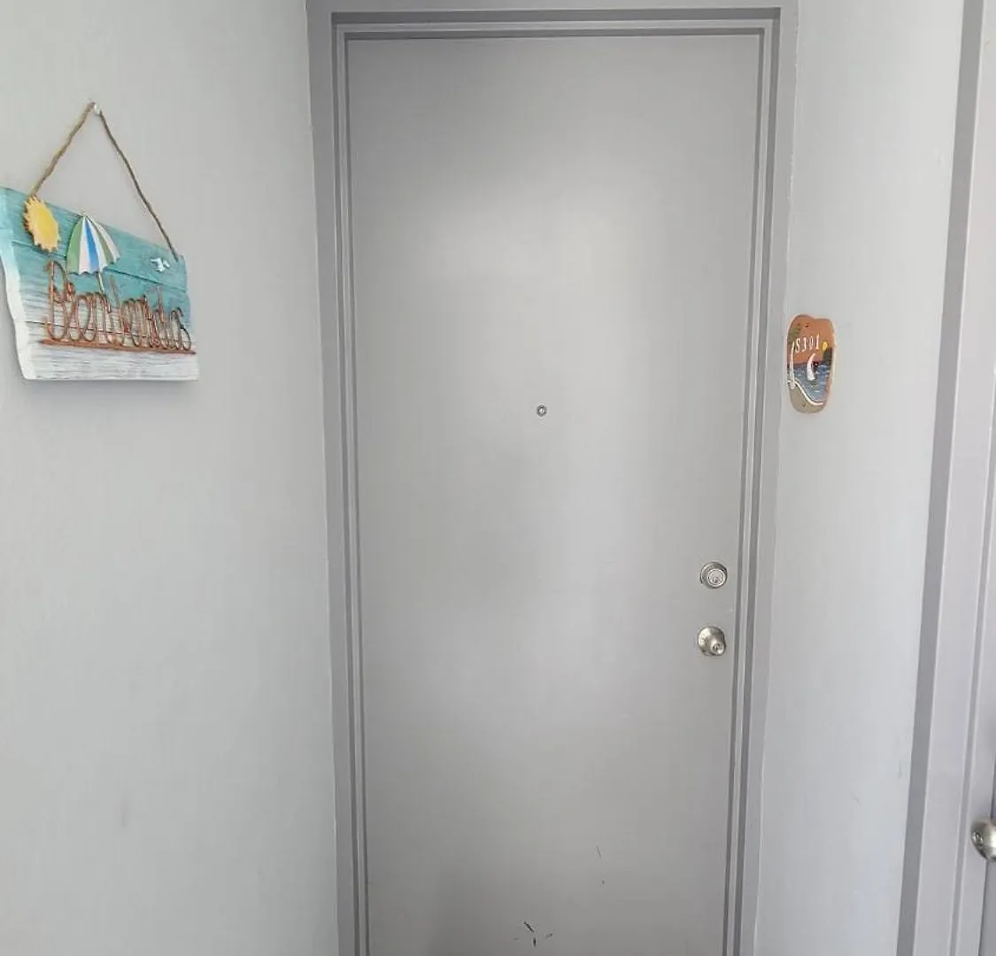 Joyuda Beachfront Condo With Private Balcony Hormigueros Holiday home
