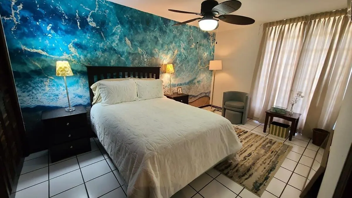 Holiday home Joyuda Beachfront Condo With Private Balcony Hormigueros Puerto Rico